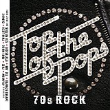 Various artists - Top Of The Pops: 70s Rock