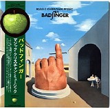 Badfinger - Magic Christian Music (Japanese edition)