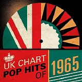 Various artists - UK Chart Pop Hits of 1965