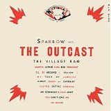 The Mighty Sparrow - The Outcast