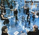 Fripp & Eno - (No Pussyfooting)