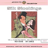 Various artists - Silk Stockings (Original Motion Picture Soundtrack) [Deluxe Edition]
