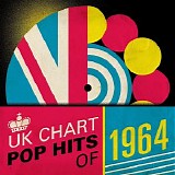 Various artists - UK Chart Pop Hits of 1964