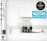 Weezer - Weezer (White Album) [Japanese Edition]