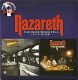 Nazareth - Close Enough for Rock'N'Roll + Play 'n' the Game