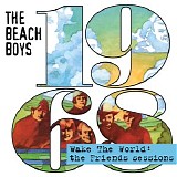The Beach Boys - Wake The World: The Friends Sessions