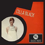 Cilla Black - 15 Classic Tracks