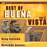 Various artists - Best of Buena Vista, vol. 2