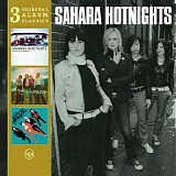 Sahara Hotnights - Original Album Classics