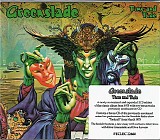 Greenslade - Time and Tide (Expanded edition)