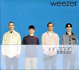 Weezer - Weezer (Blue Album) [Deluxe Edition]