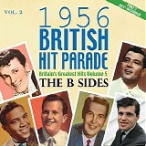 Various artists - 1956 British Hit Parade: The B Sides Part 2, Vol. 2