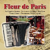 Various artists - Fleur de Paris