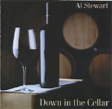 Al Stewart - Down in the Cellar