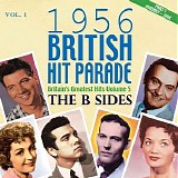 Various artists - 1956 British Hit Parade: The B Sides Part 1, Vol. 1