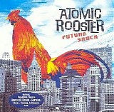 Atomic Rooster - Future Shock