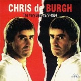 Chris de Burgh - The Very Best 1977-1994