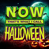 Various artists - Now That's What I Call Halloween