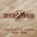 Little River Band - The Capitol Years 1979-1986