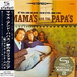 The Mamas & The Papas - If You Can Believe Your Eyes And Ears (Japanese edition)