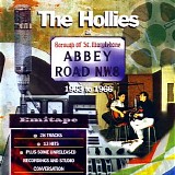The Hollies - The Hollies at Abbey Road 1963–1966