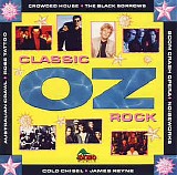Various artists - Classic Oz Rock