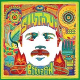 Santana - CorazÃ³n (Deluxe edition)