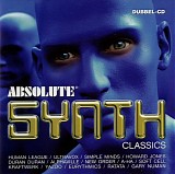 Various artists - Absolute Synth Classics