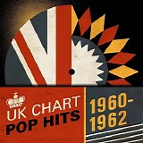 Various artists - UK Chart Pop Hits 1960-1962