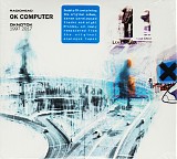 Radiohead - OK Computer (OKNOTOK 1997 2017)