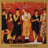James - Laid (Super Deluxe)