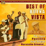 Various artists - The Best of Buena Vista