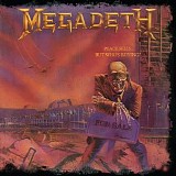 Megadeth - Peace Sells...But Who's Buying (25th Anniversary)