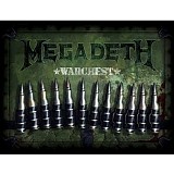 Megadeth - Warchest