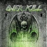 Overkill - White Devil Armory (Bonus Version)