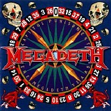 Megadeth - Capitol Punishment: The Megadeth Years