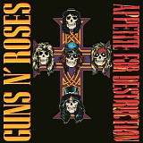 Guns N' Roses - Appetite For Destruction [2 CD][Deluxe Edition]