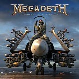 Megadeth - Warheads On Foreheads