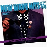 Various artists - Just Can't Get Enough: New Wave Hits Of The '80s, Vol. 9