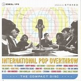 Various artists - International Pop Overthrow Vol. 1