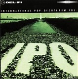 Various Artists - International Pop Overthrow Vol. 2