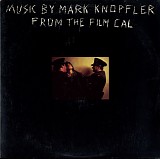 Mark Knopfler - Music From The Film "Cal"