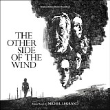 Michel Legrand - The Other Side of The Wind