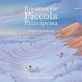 Valerio Giovine - Buonanotte Piccola Principessa