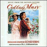 Various artists - Cotton Mary