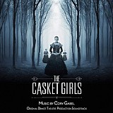 Cory Gabel - The Casket Girls