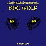 Robin Coudert - She Wolf