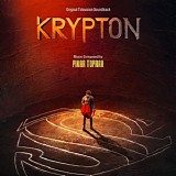 Pinar Toprak - Krypton