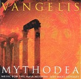 Vangelis - Mythodea (Music For The NASA Mission: 2001 Mars Odyssey)