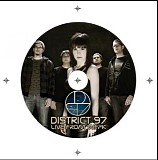District 97 - Live at WFPK FM